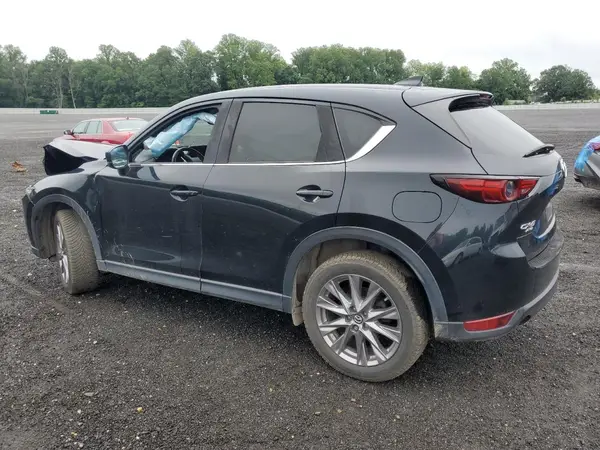 JM3KFBDY1K0600958 2019 MAZDA CX-5 - Image 2