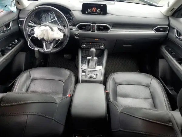 JM3KFBDY1K0600958 2019 MAZDA CX-5 - Image 8