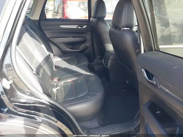 JM3KFBDY1K0624726 2019 MAZDA CX-5 - Image 8