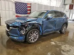 JM3KFBDY1K0636245 2019 MAZDA CX-5