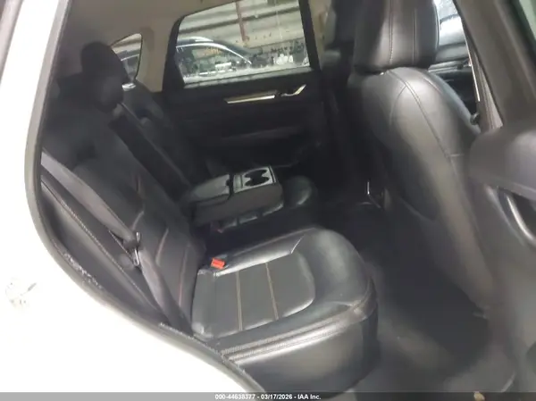 JM3KFBDY1K0646337 2019 MAZDA CX-5 - Image 8