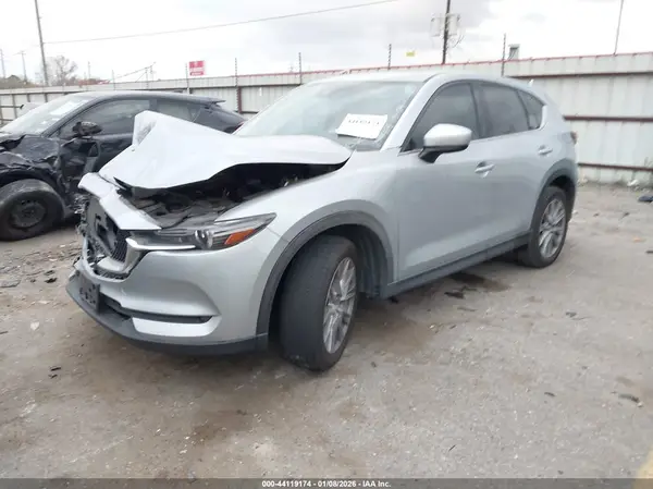 JM3KFBDY1K0649528 2019 MAZDA CX-5 - Image 2