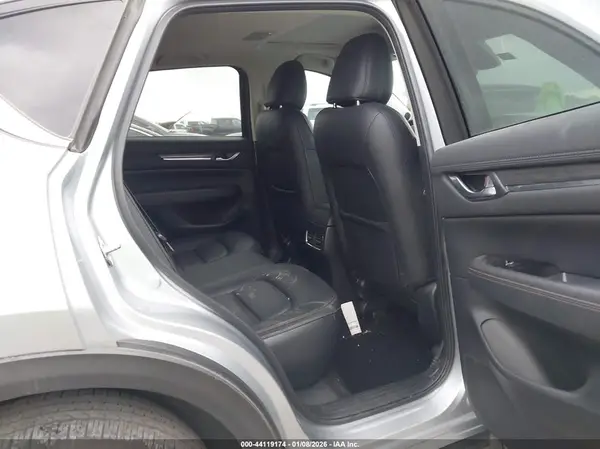 JM3KFBDY1K0649528 2019 MAZDA CX-5 - Image 8