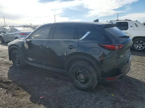 JM3KFBDY1M0107574 2021 MAZDA CX-5 - Image 2