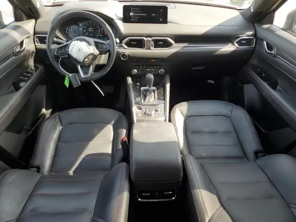 JM3KFBDY1R0464745 2024 MAZDA CX-5 - Image 8