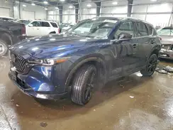 JM3KFBDY1S0561496 2025 MAZDA CX-5
