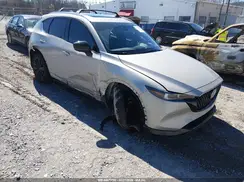 JM3KFBDY1S0567847 2025 MAZDA CX-5