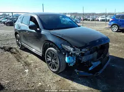 JM3KFBDY1S0569419 2025 MAZDA CX-5
