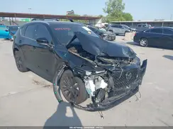JM3KFBDY1S0593817 2025 MAZDA CX-5