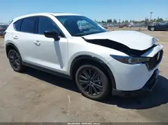 JM3KFBDY1S0617386 2025 MAZDA CX-5