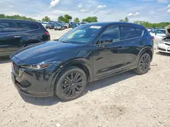 JM3KFBDY1S0627819 2025 MAZDA CX-5