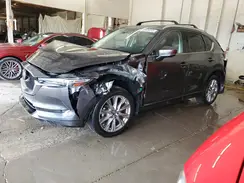 JM3KFBDY2K0511786 2019 MAZDA CX-5