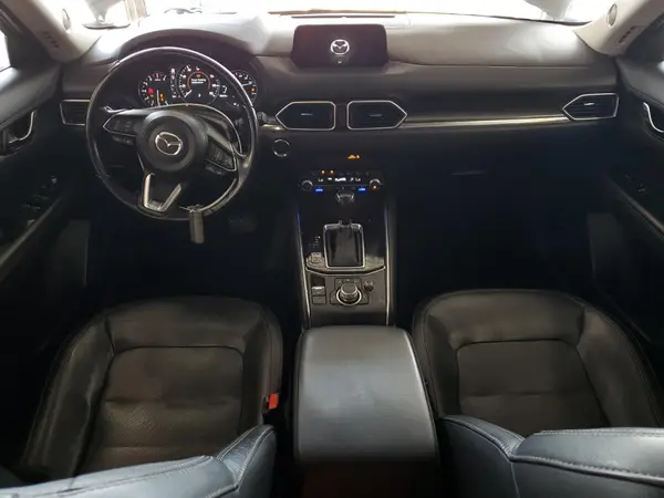 JM3KFBDY2K0511786 2019 MAZDA CX-5 - Image 8