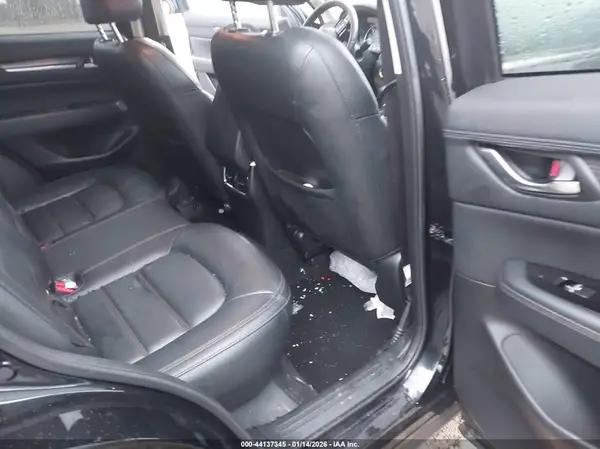 JM3KFBDY2K0543217 2019 MAZDA CX-5 - Image 8