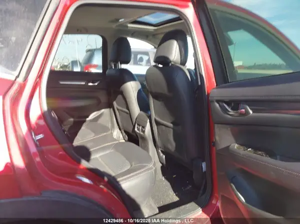 JM3KFBDY2K0544576 2019 MAZDA CX-5 - Image 8