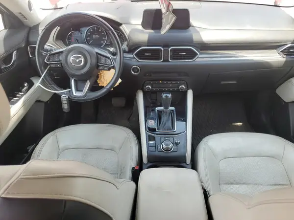 JM3KFBDY2K0580736 2019 MAZDA CX-5 - Image 8