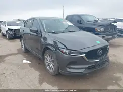 JM3KFBDY2K0583264 2019 MAZDA CX-5