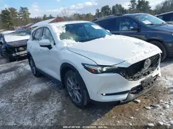 JM3KFBDY2K0606557 2019 MAZDA CX-5