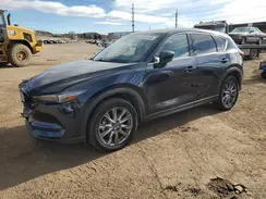 JM3KFBDY2K0607806 2019 MAZDA CX-5