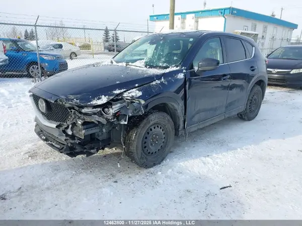 JM3KFBDY2K0621043 2019 MAZDA CX-5 - Image 2