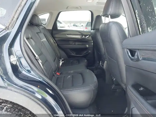 JM3KFBDY2K0621043 2019 MAZDA CX-5 - Image 8