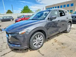 JM3KFBDY2K0625464 2019 MAZDA CX-5