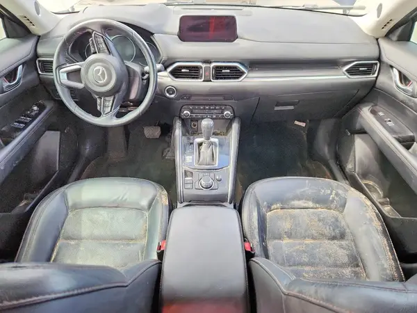 JM3KFBDY2K0625464 2019 MAZDA CX-5 - Image 8