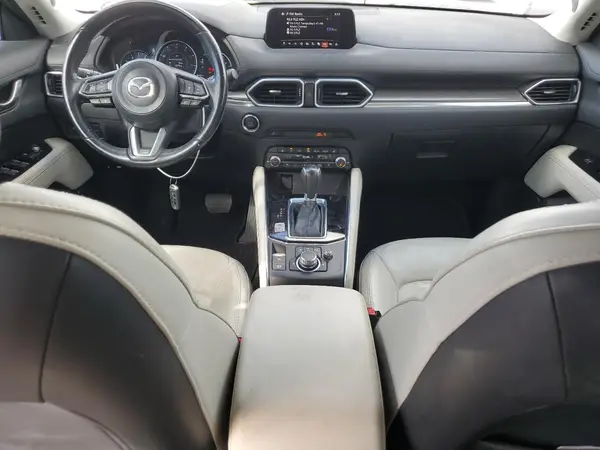 JM3KFBDY2K0684062 2019 MAZDA CX-5 - Image 8