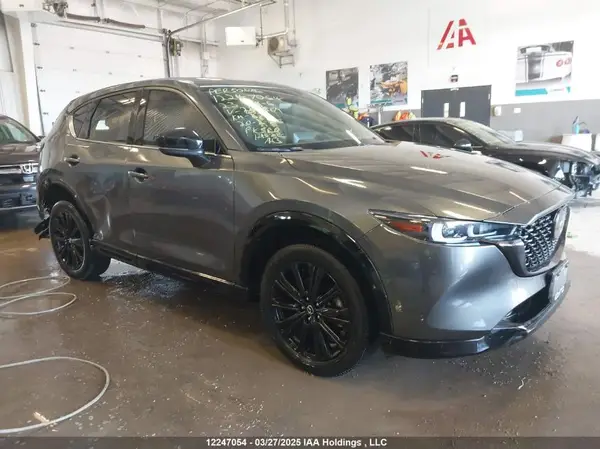 JM3KFBDY2P0289869 2023 MAZDA CX-5 - Image 1