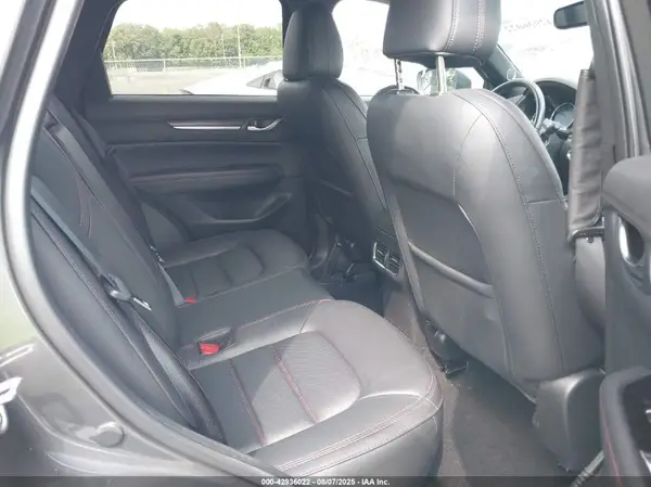 JM3KFBDY2R0353623 2024 MAZDA CX-5 - Image 8