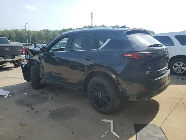JM3KFBDY2R0359048 2024 MAZDA CX-5 - Image 2