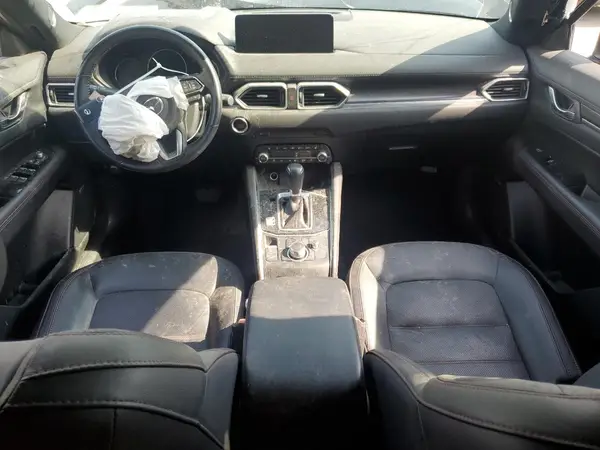 JM3KFBDY2R0359048 2024 MAZDA CX-5 - Image 8