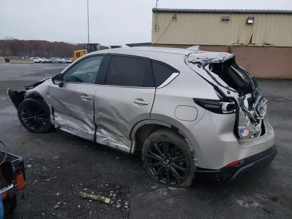 JM3KFBDY2R0360877 2024 MAZDA CX-5 - Image 2