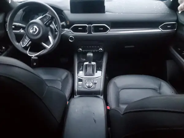 JM3KFBDY2R0360877 2024 MAZDA CX-5 - Image 8