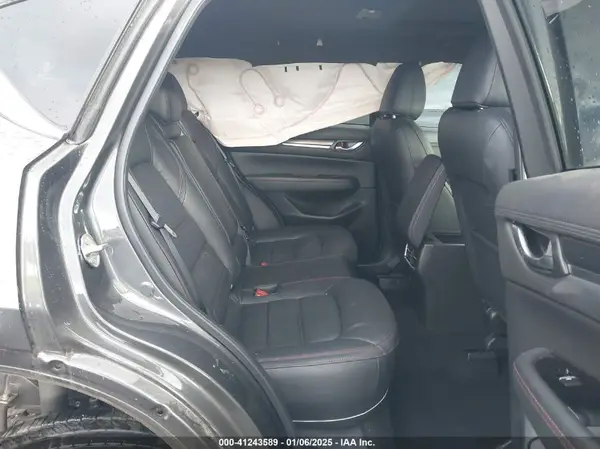 JM3KFBDY2R0390042 2024 MAZDA CX-5 - Image 8
