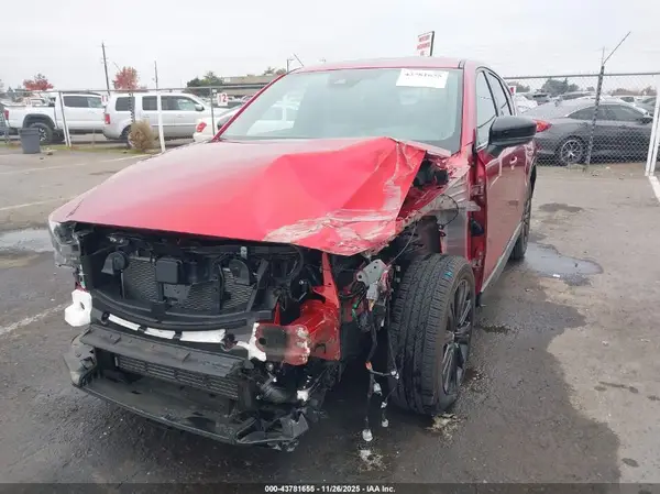 JM3KFBDY2R0504797 2024 MAZDA CX-5 - Image 2