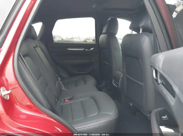 JM3KFBDY2R0504797 2024 MAZDA CX-5 - Image 8