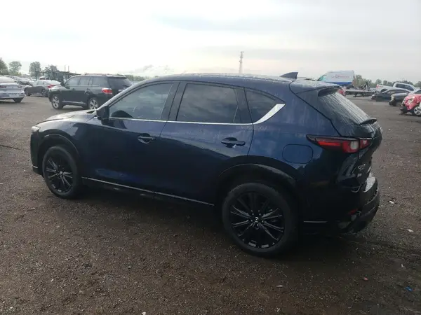 JM3KFBDY2R0506243 2024 MAZDA CX-5 - Image 2