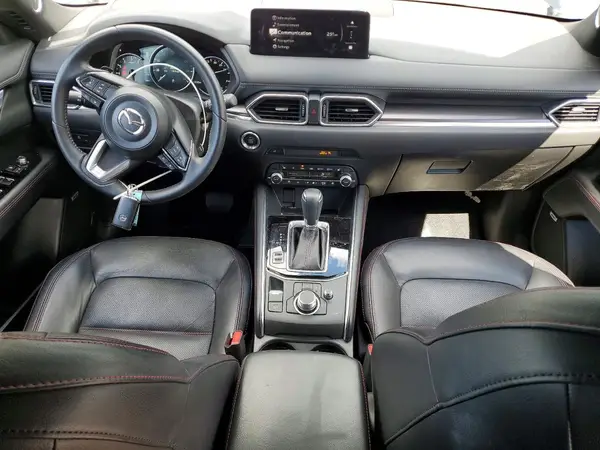JM3KFBDY2R0528002 2024 MAZDA CX-5 - Image 8