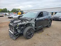 JM3KFBDY2S0543394 2025 MAZDA CX-5