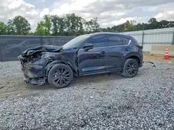 JM3KFBDY2S0565587 2025 MAZDA CX-5