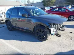 JM3KFBDY2S0593633 2025 MAZDA CX-5