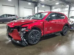 JM3KFBDY2S0605943 2025 MAZDA CX-5