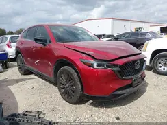 JM3KFBDY2S0607823 2025 MAZDA CX-5