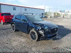 JM3KFBDY2S0616800 2025 MAZDA CX-5