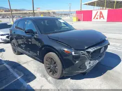 JM3KFBDY2S0642653 2025 MAZDA CX-5
