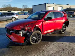 JM3KFBDY2S0707999 2025 MAZDA CX-5