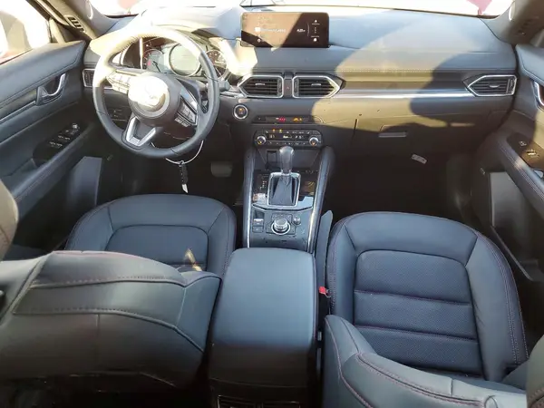 JM3KFBDY2S0707999 2025 MAZDA CX-5 - Image 8