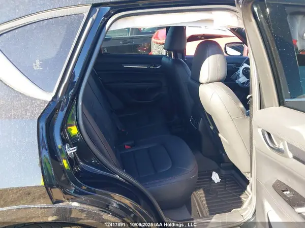 JM3KFBDY2S0719862 2025 MAZDA CX-5 - Image 8