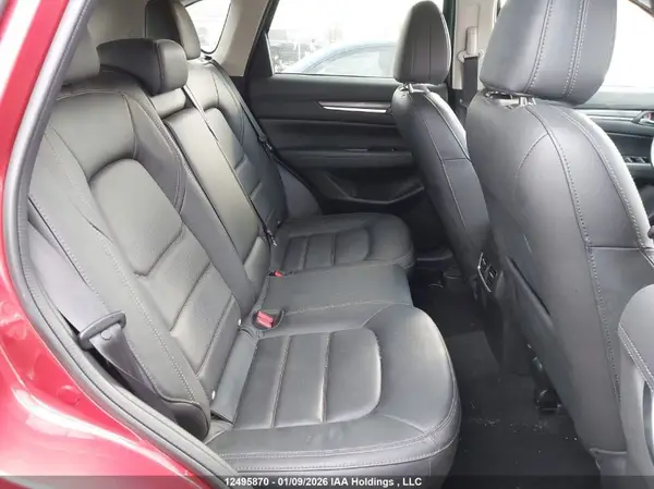 JM3KFBDY3K0504975 2019 MAZDA CX-5 - Image 8